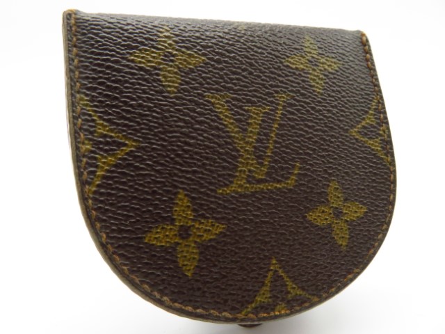 ルイヴィトン　コインケース