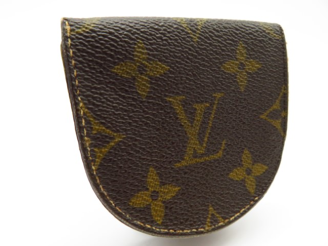 ルイヴィトン　コインケース