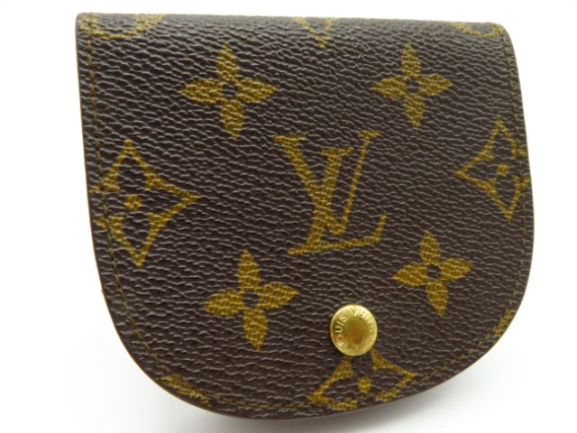 ルイヴィトン　コインケース