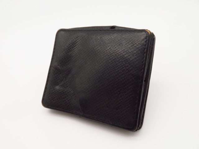ルイヴィトン　コインケース