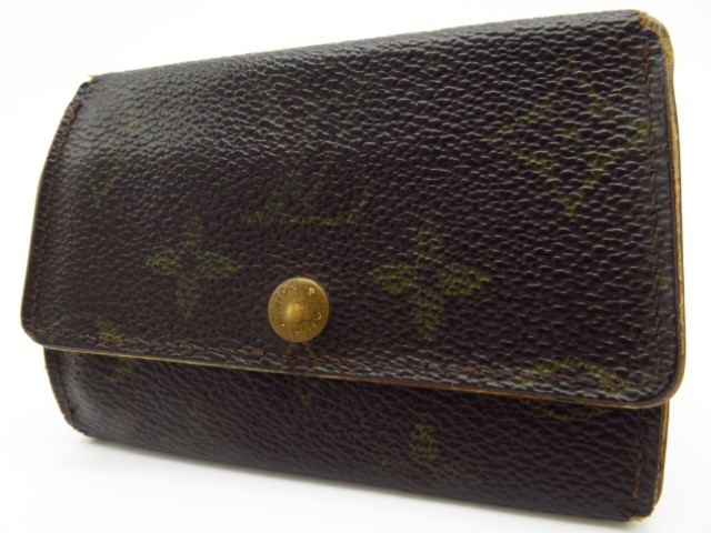 ルイヴィトン　キーケース