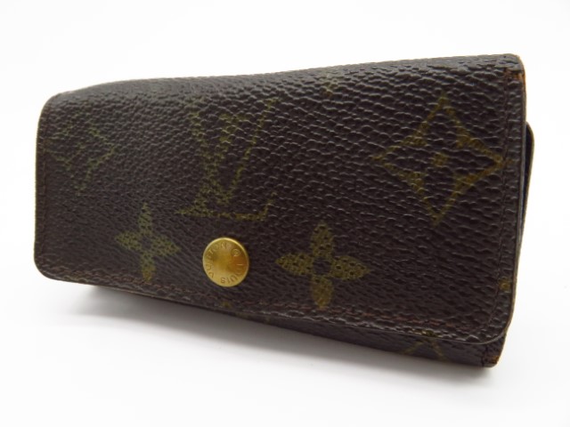 ルイヴィトン　キーケース