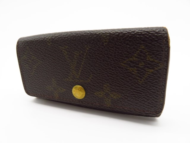 ルイヴィトン　キーケース