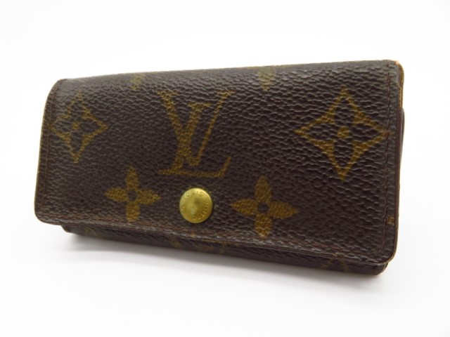 ルイヴィトン　キーケース