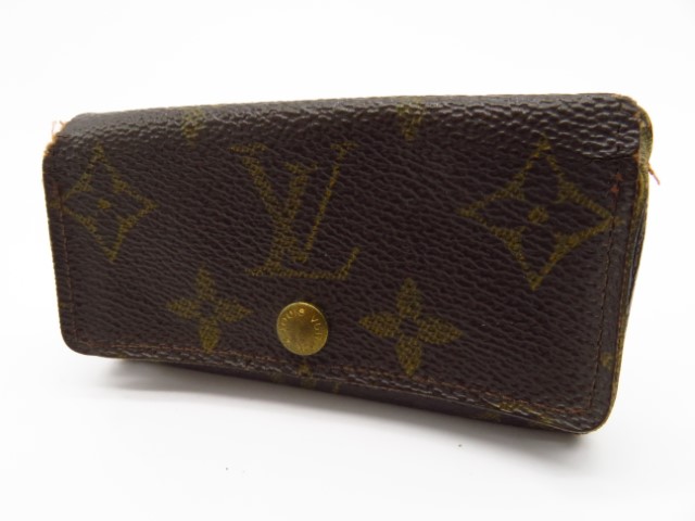 ルイヴィトン　キーケース