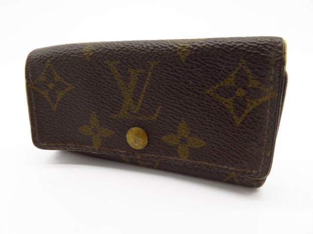 ルイヴィトン　キーケース