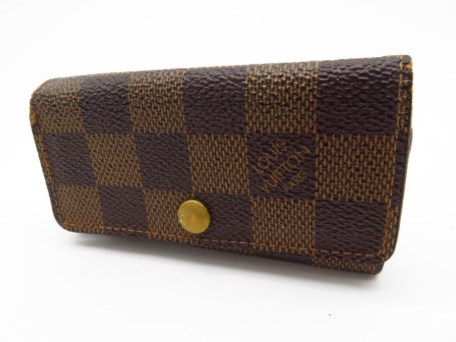 ルイヴィトン　キーケース