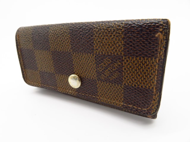 ルイヴィトン　キーケース