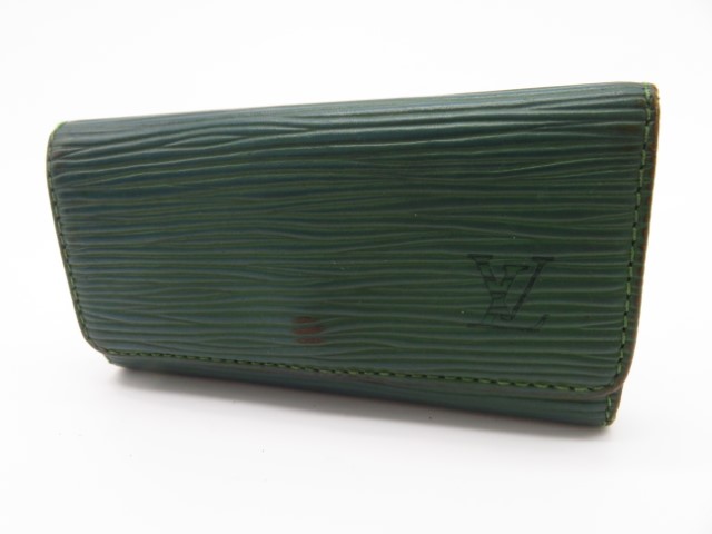 ルイヴィトン　キーケース