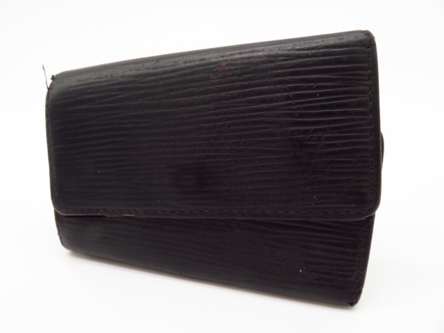 ルイヴィトン　キーケース