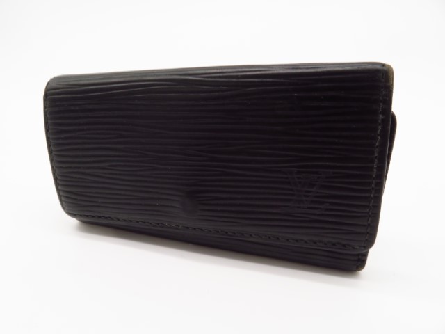 ルイヴィトン　キーケース