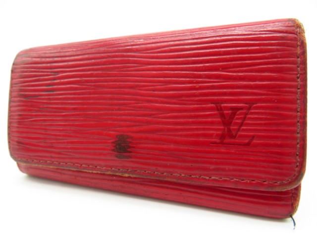 ルイヴィトン　キーケース