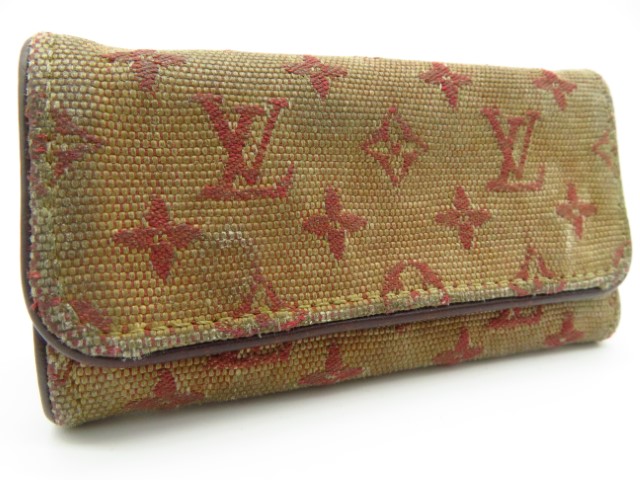 ルイヴィトン　キーケース