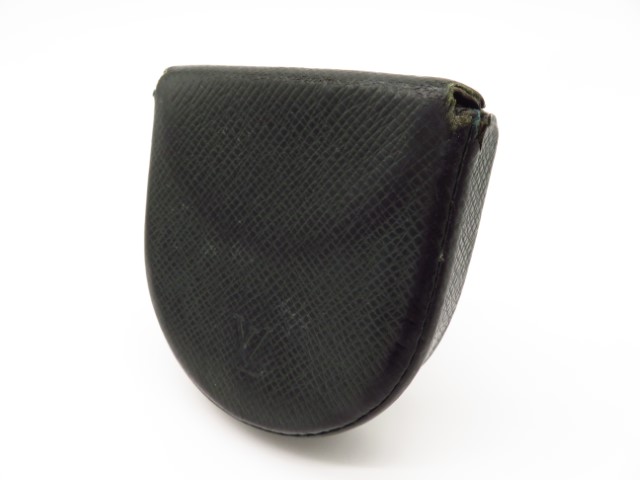 ルイヴィトン　コインケース