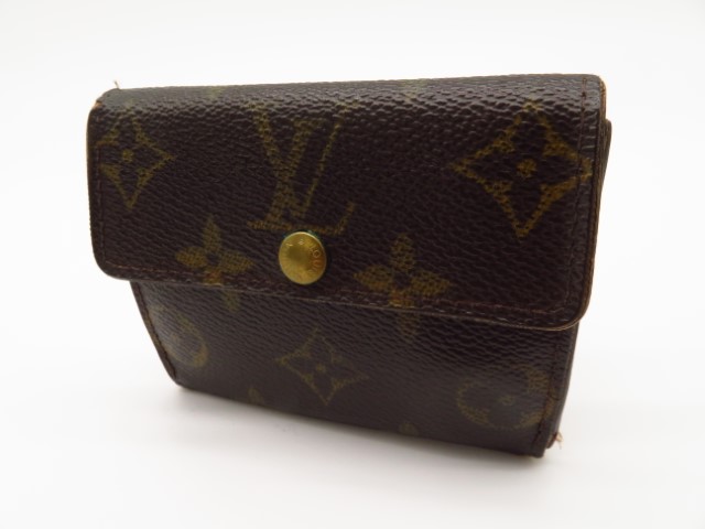 ルイヴィトン　コインケース