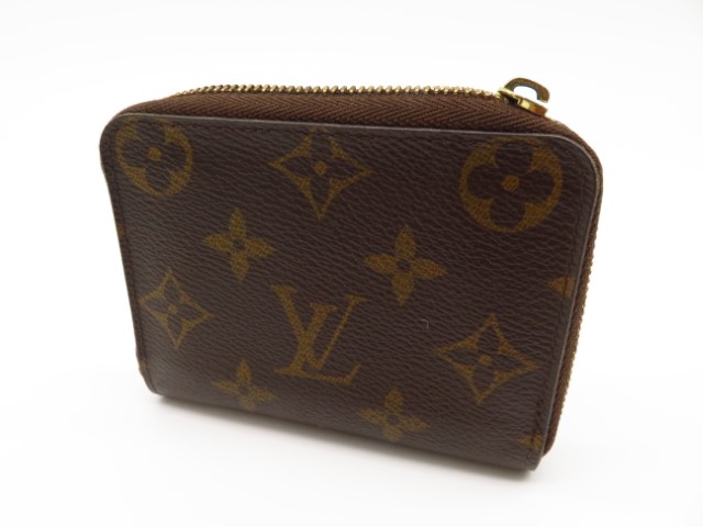 ルイヴィトン　コインケース