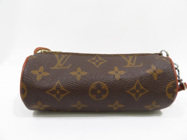ルイヴィトン　ポシェット