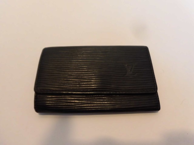 ルイヴィトン　キーケース