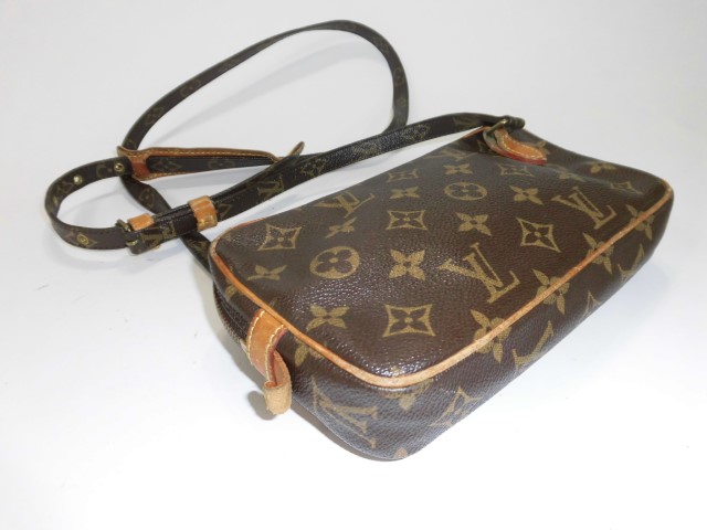 ルイヴィトン　バッグ