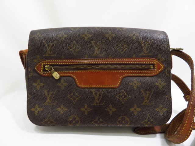 ルイヴィトン　バッグ