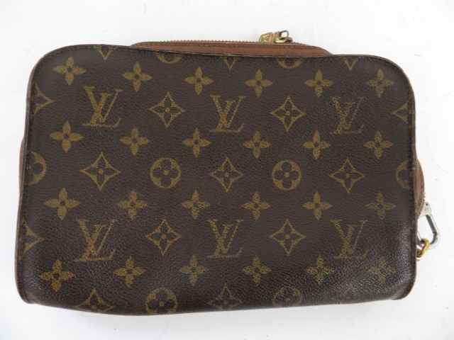 ルイヴィトン　バッグ