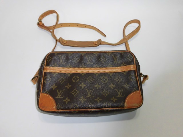 ルイヴィトン　バッグ