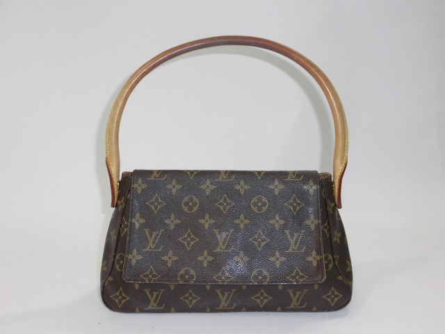 ルイヴィトン　バッグ