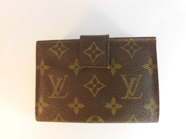 ルイヴィトン　財布