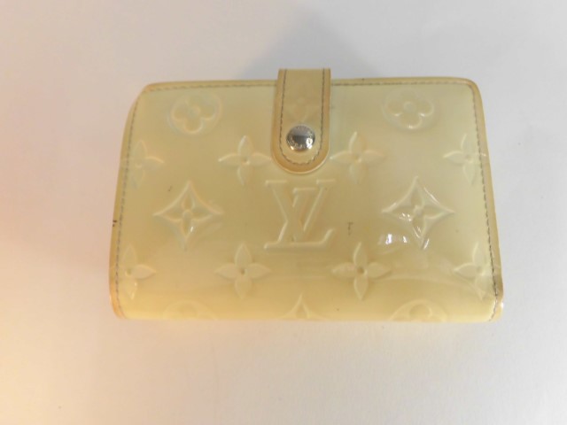 ルイヴィトン　財布