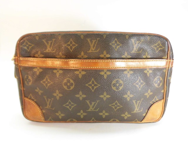 ルイヴィトン　ポーチ