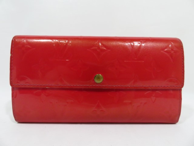 ルイヴィトン　財布