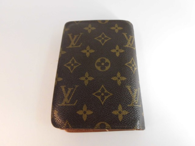 ルイヴィトン　財布