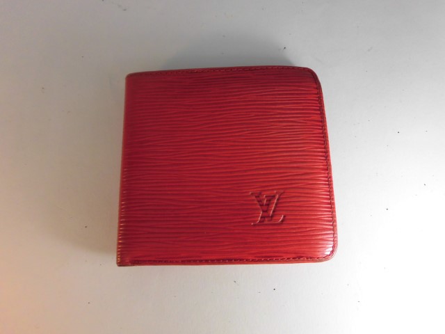 ルイヴィトン　財布
