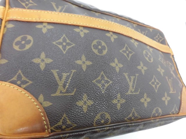 ルイヴィトン　クラッチバッグ