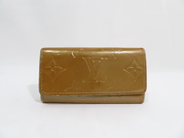 ルイヴィトン　キーケース