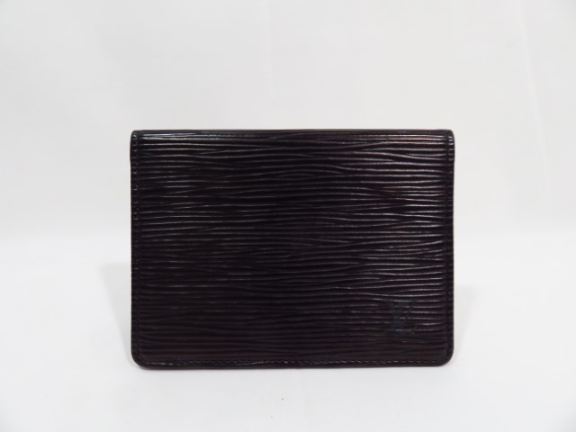 ルイヴィトン　パスケース