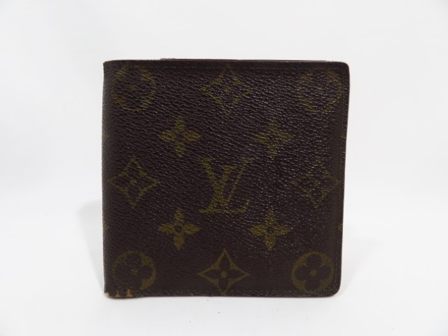 ルイヴィトン　財布