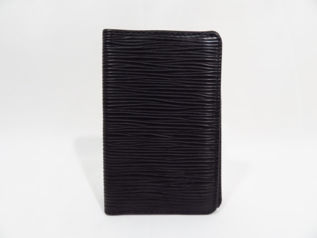 ルイヴィトン　カードケース