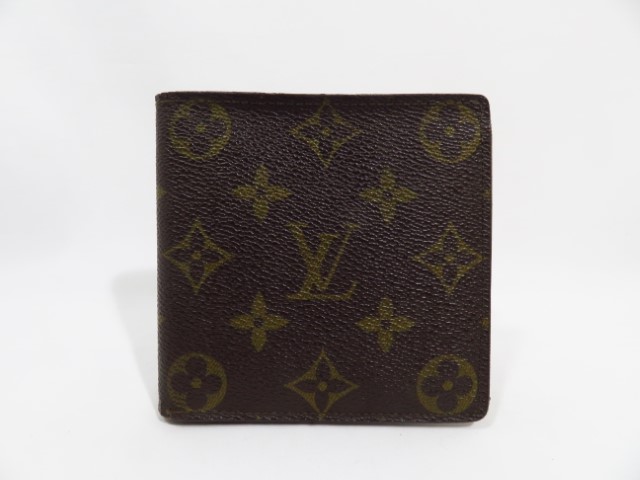 ルイヴィトン　財布