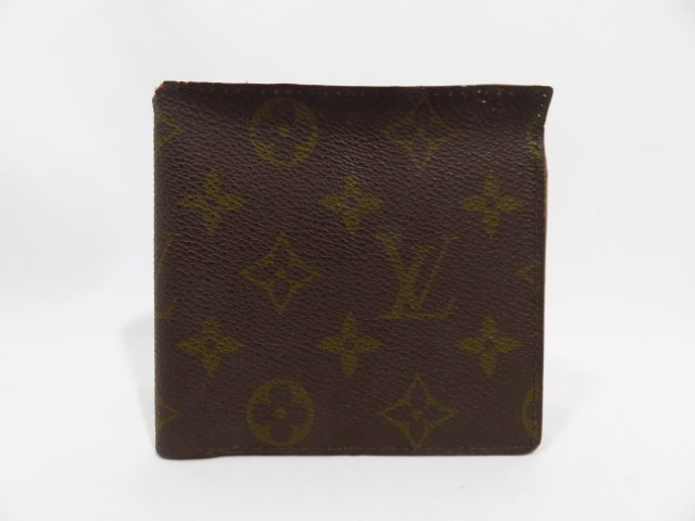 ルイヴィトン　財布