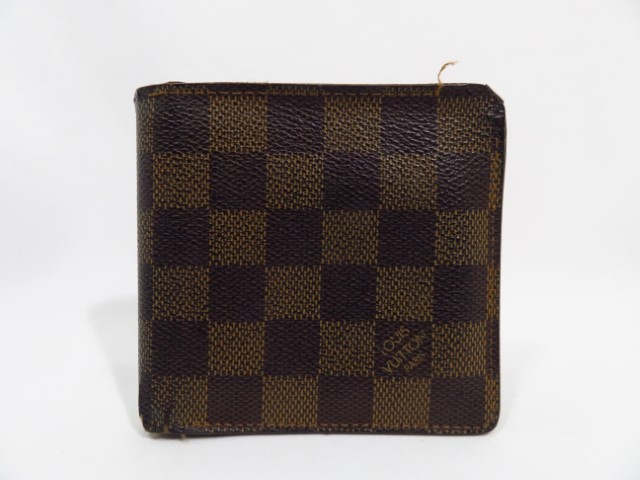 ルイヴィトン　財布