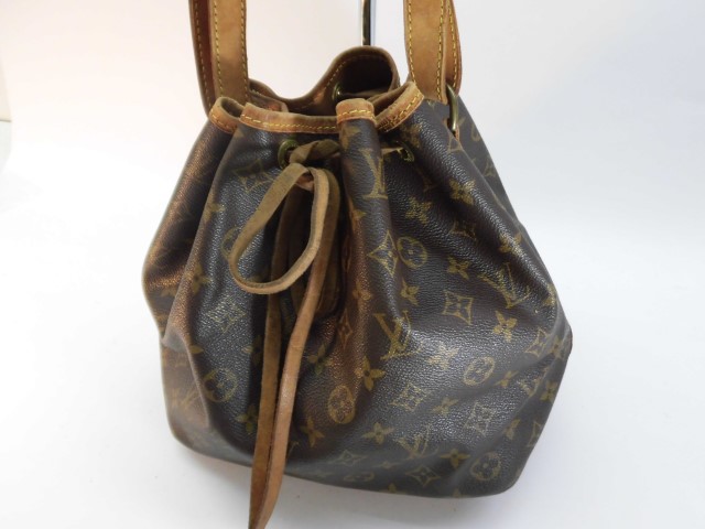 ルイヴィトン　バッグ