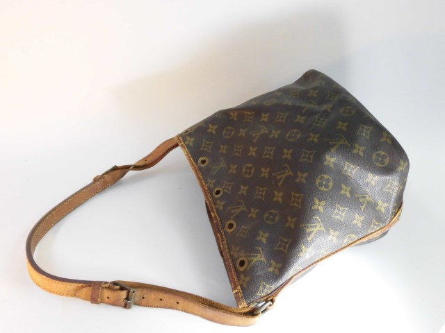 ルイヴィトン　バッグ
