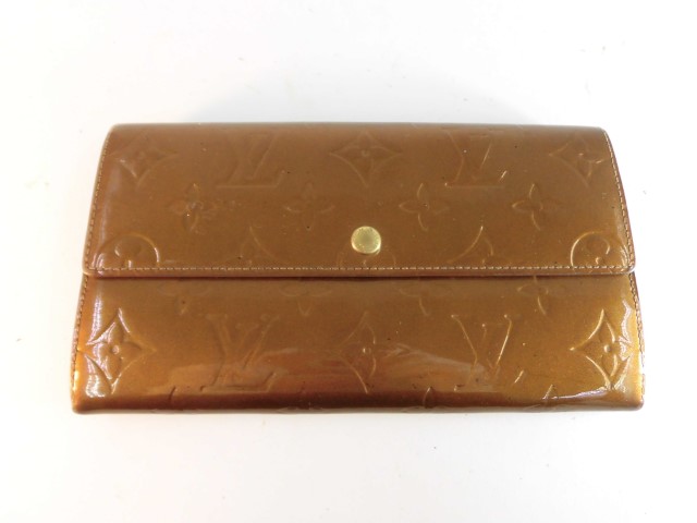 ルイヴィトン　財布