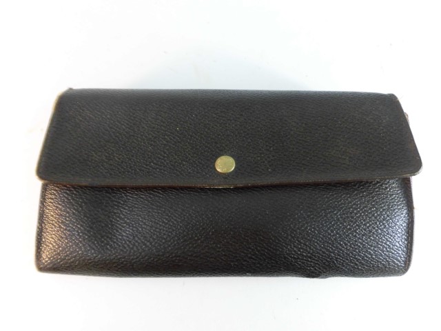 ルイヴィトン　財布