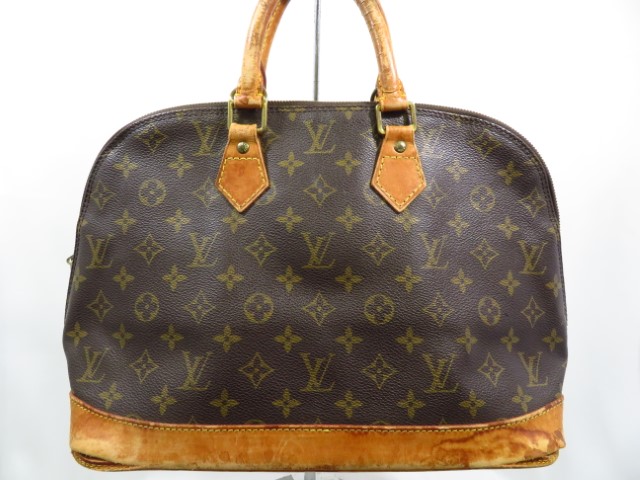 ルイヴィトン　バッグ