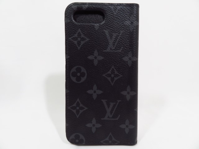 ルイヴィトン　iPhoneケース