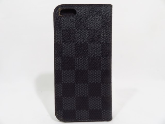 ルイヴィトン　iPhoneケース