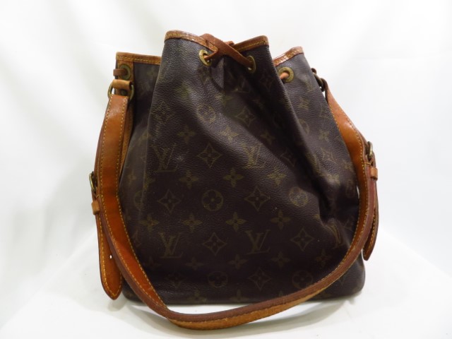ルイヴィトン　バッグ