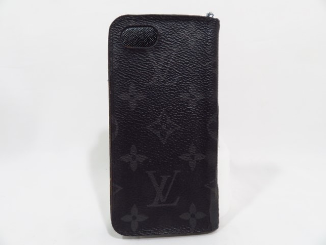 ルイヴィトン　iPhoneケース